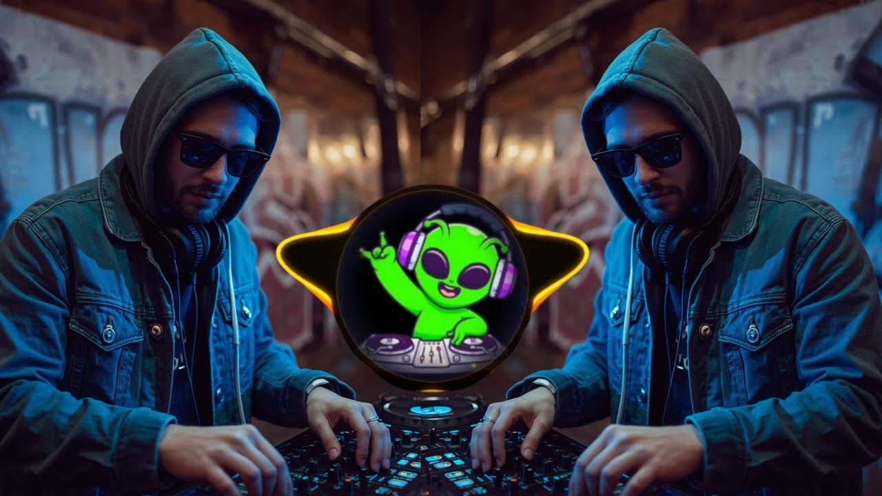 DJ TABOLA BALE VIRAL 2025 – FULL BASS BIKIN CANDU | DJ TIMUR TERBARU