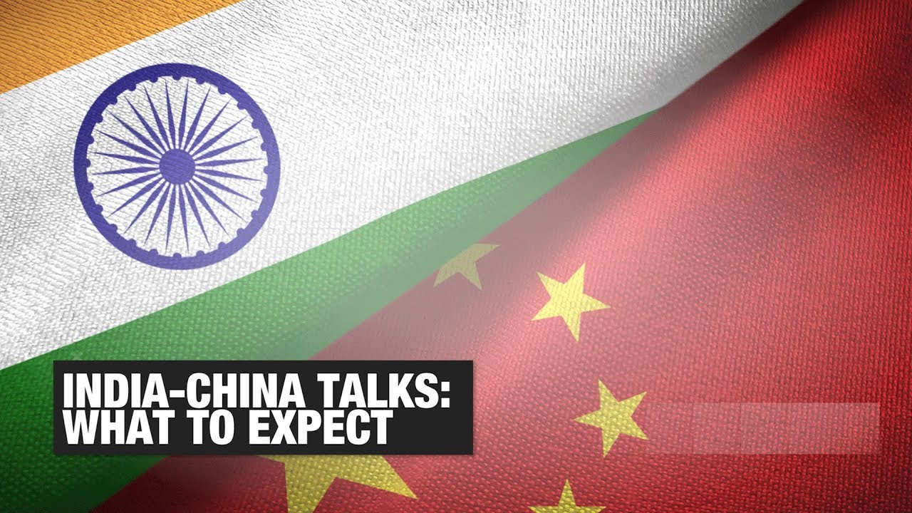 India-China stand-off: What to expect from Saturday meet on LAC tensions | Economic Times