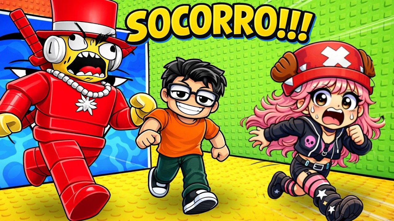 FUI HUMILHADA PELO GONGON NO JOGO DELE