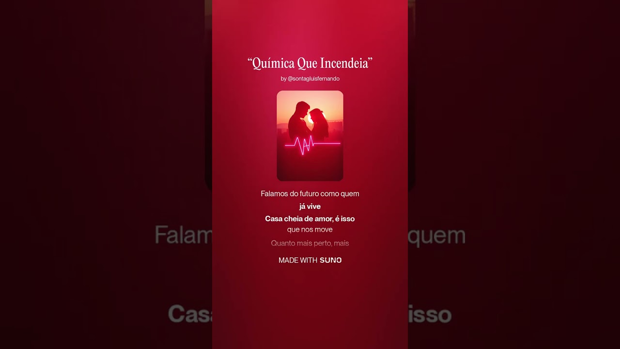 Química Que Incendeia