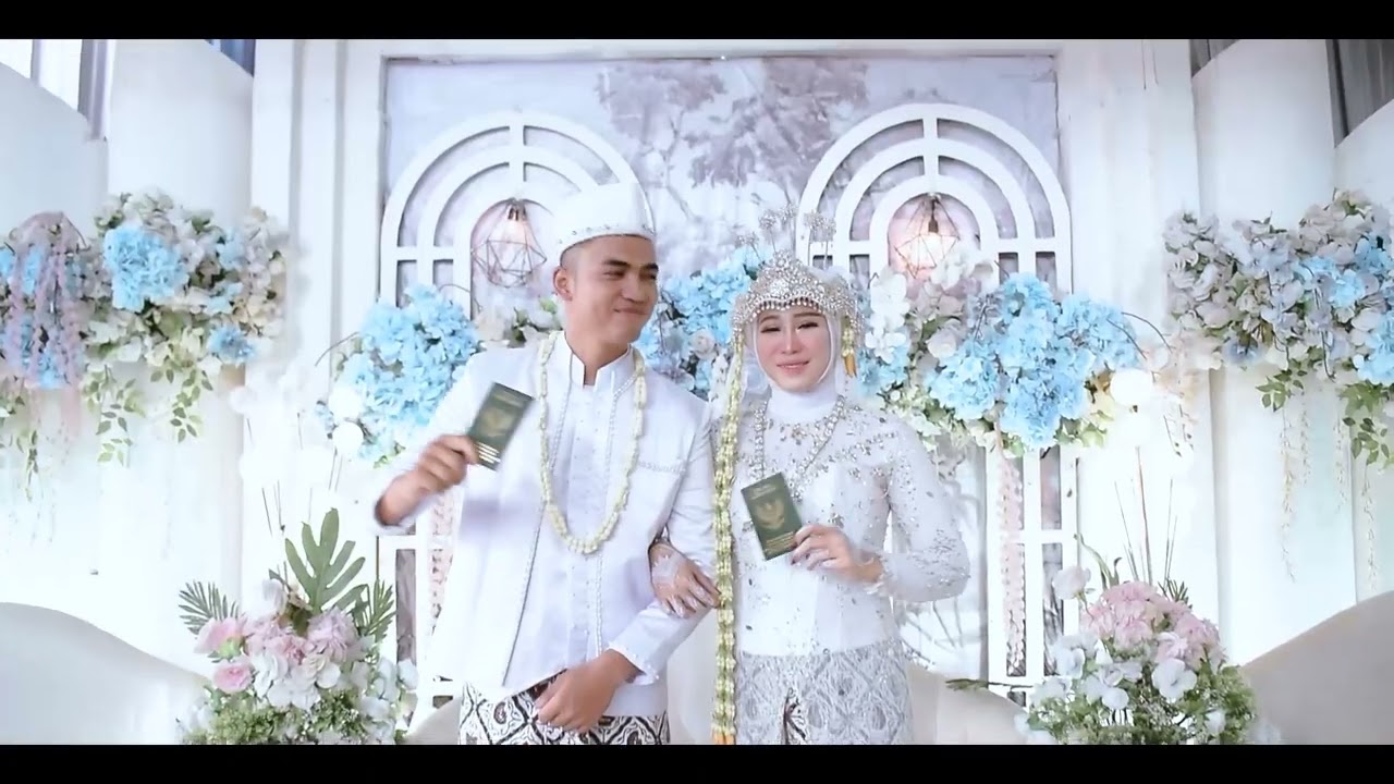 cinematic video rahma & rendy (28/12/25)