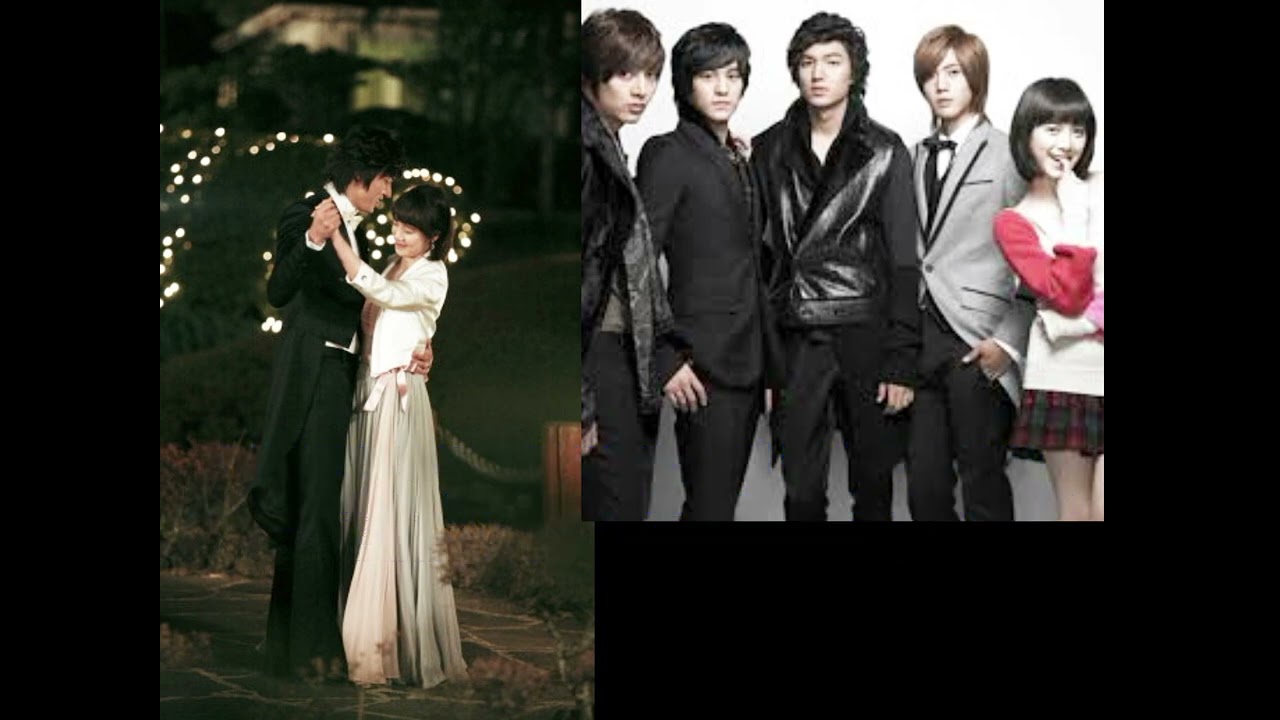 Someday- Do You Know (OST Boys Over Flower) #karaoke