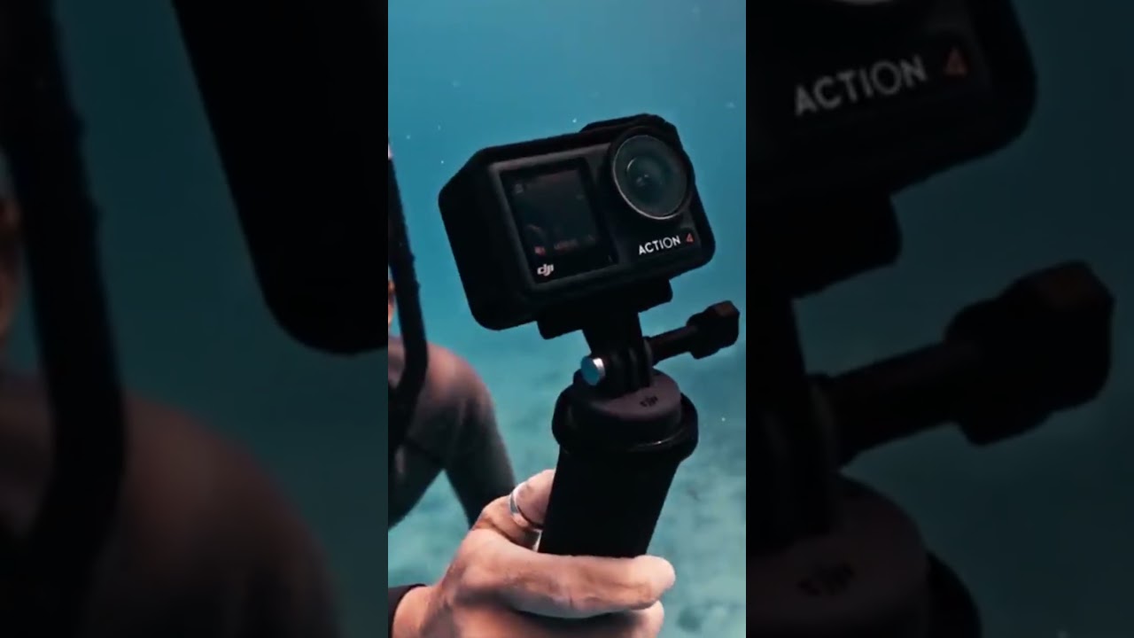 Best Action Cameras for 2025 &ndash; GoPro vs DJI vs New Contenders