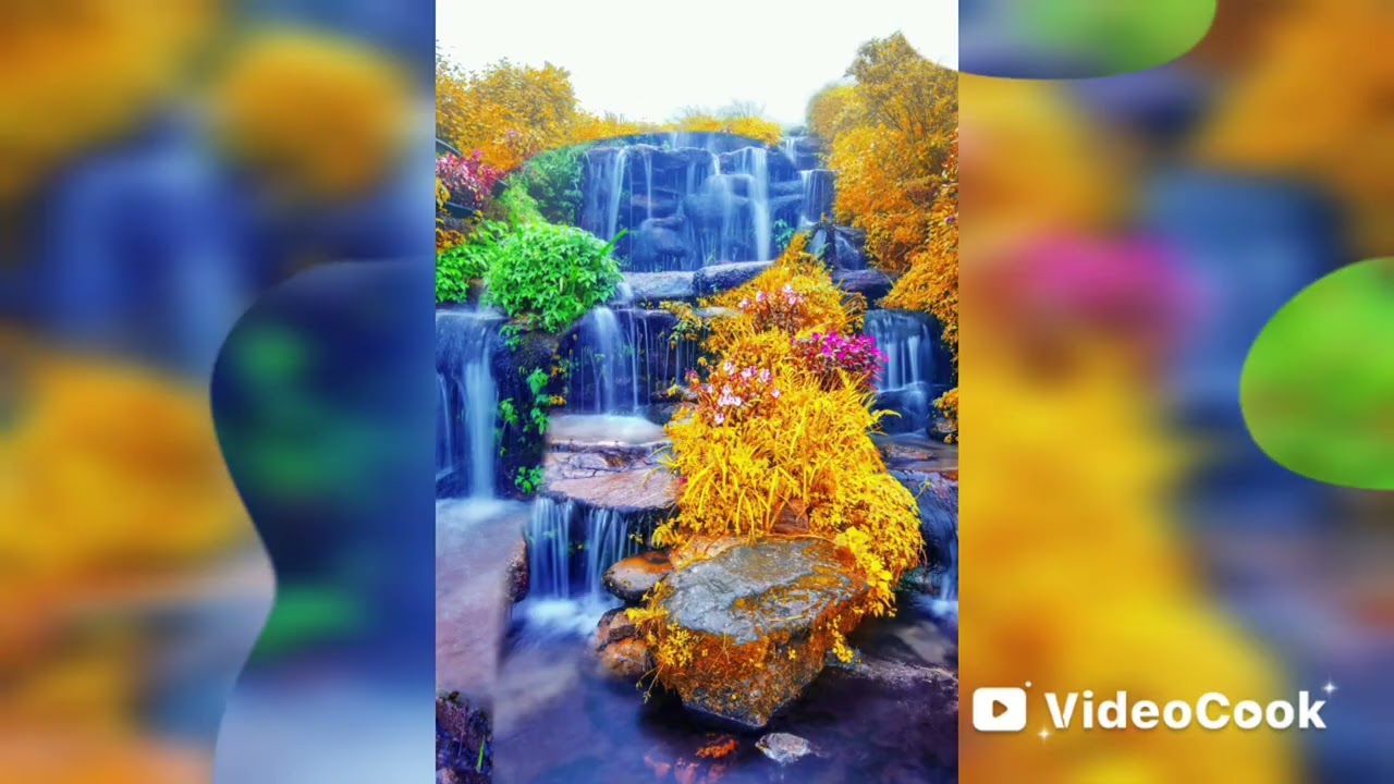 مناظر طبيعيه خلابه 