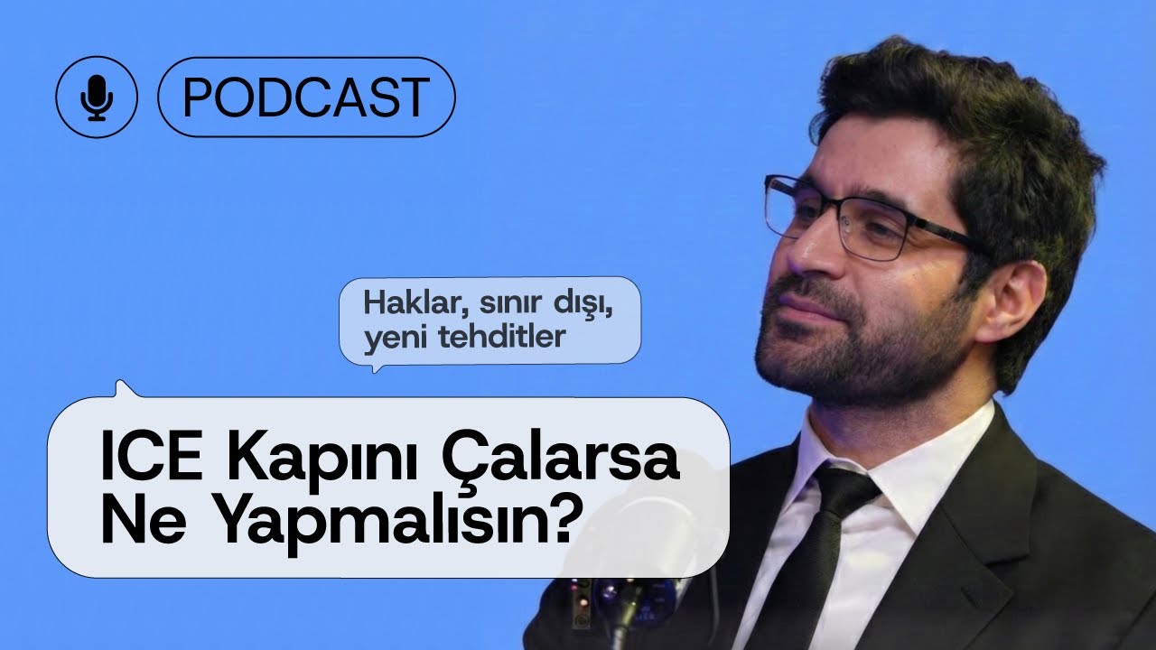 Amerika'da Anayasa Sizi Hâlâ Koruyor mu? Göçmenler İçin Kritik Bilgiler