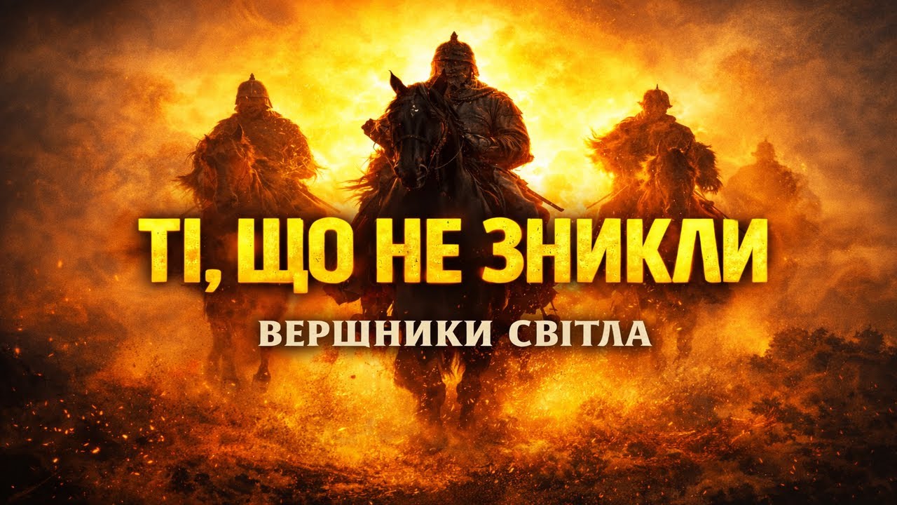 Вершники світла