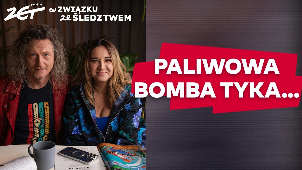 Fundacja Nawrockiej ma konto w NBP? 