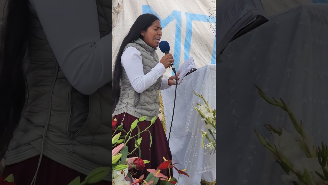 Hermosos Himnos Celestiales en el monte de Dios