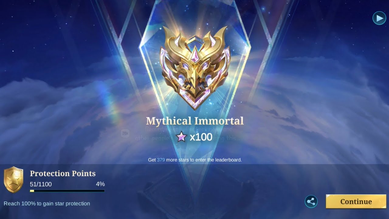 MLBB: MI using Franco