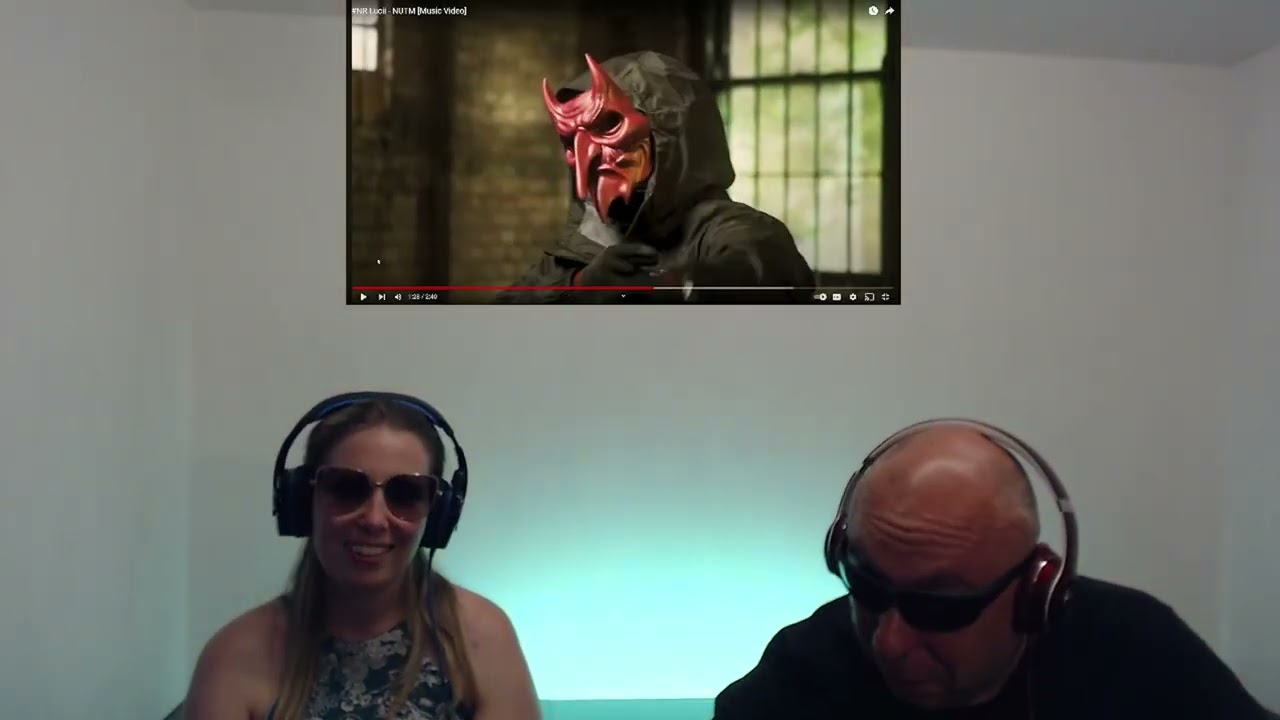 #NR Lucii - NUTM 🔥 TVEE REACTIONZ 🔥