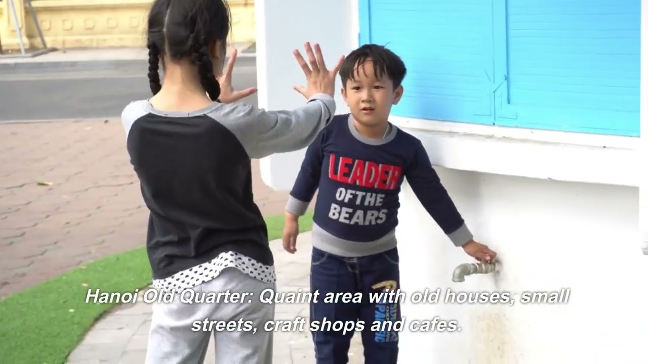 Hanoi - Discover historical sites and unique cultural beauty