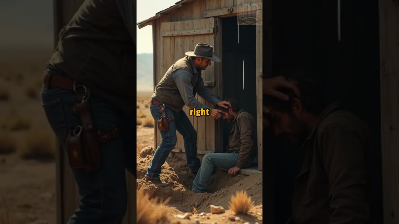 Outhouse Wisdom: Hilarious Rural Sayings That'll Make You Think Twice