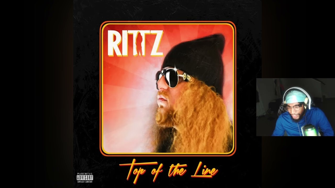 Who's Better Than Rittz? | Rittz - MVP REACTION