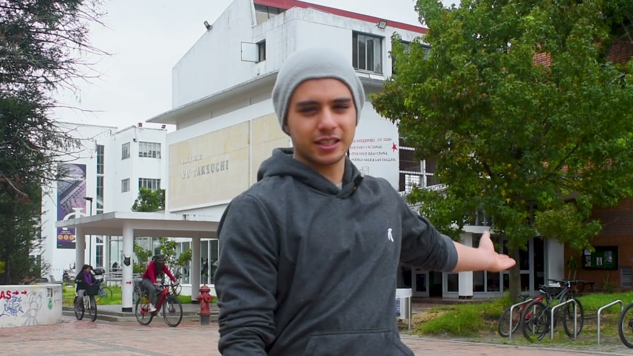 Ciencias de la computación