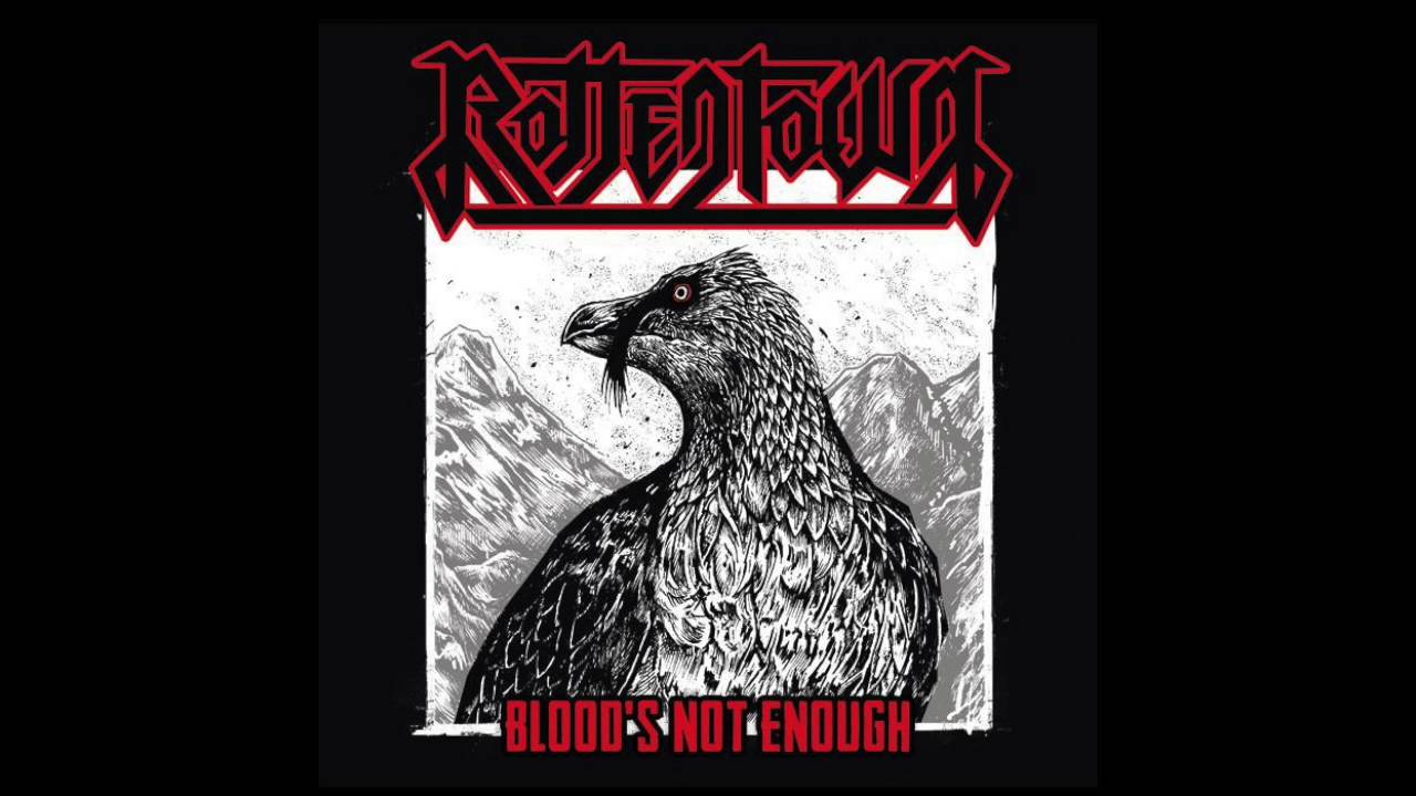 The Game of a Few - Rottentown