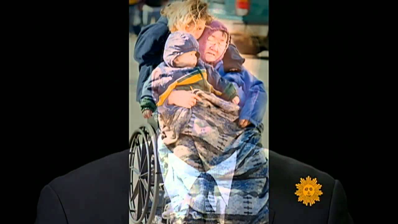 The truth about poverty in America