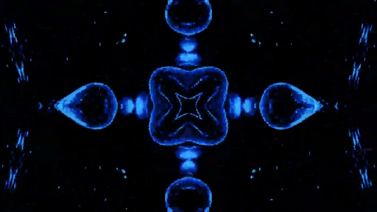 DRINKURWATER - Movement [OFFICIAL VISUALIZER]