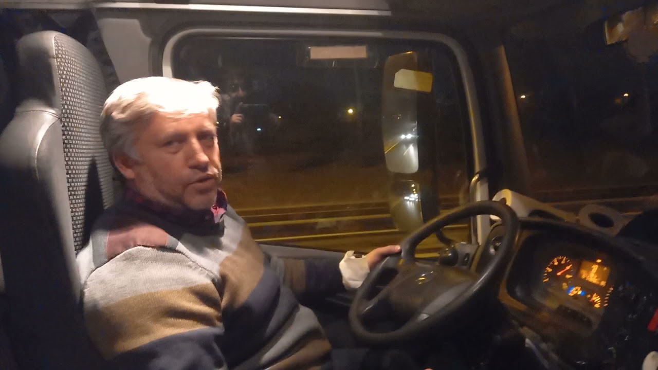 Hadımköy rampası rampa nasıl çıkılır