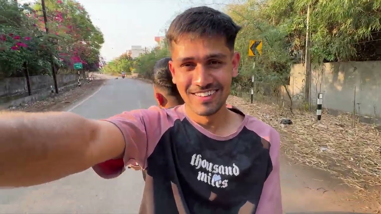 Ye kya ho gya🤕|Day-81|#Vlog-99