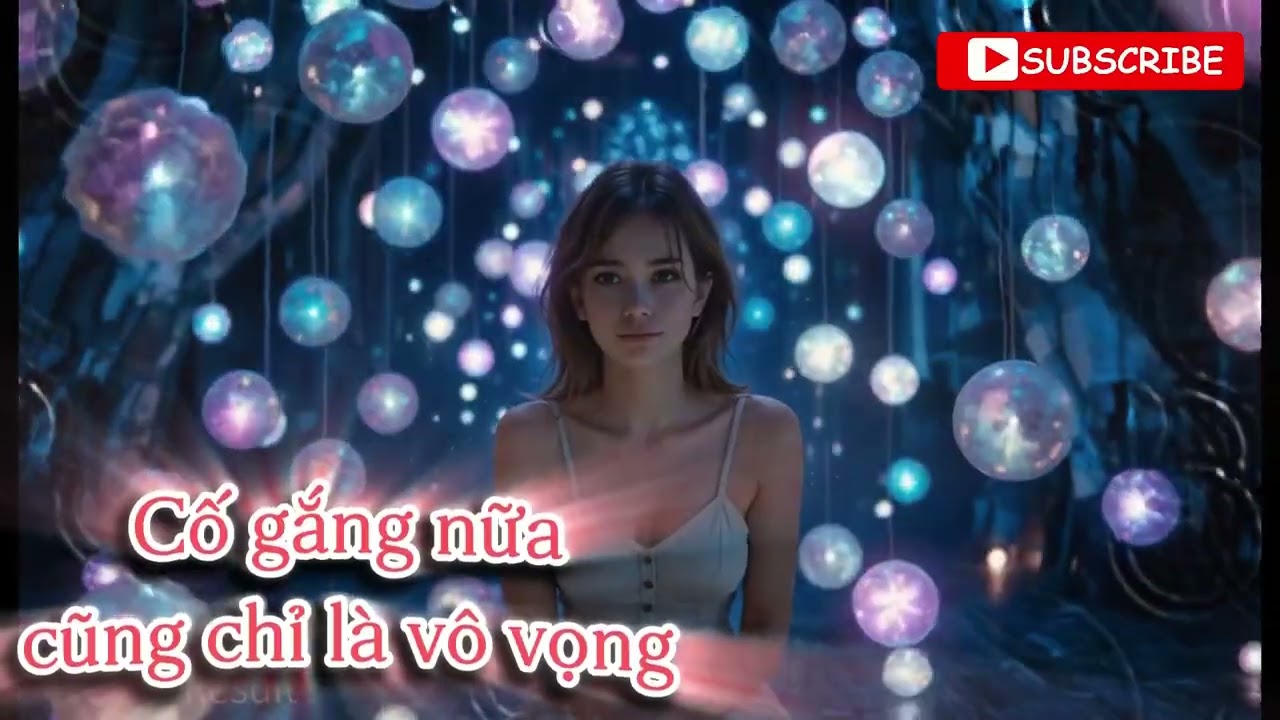 Cố gắng nữa cũng chỉ là vô vọng...