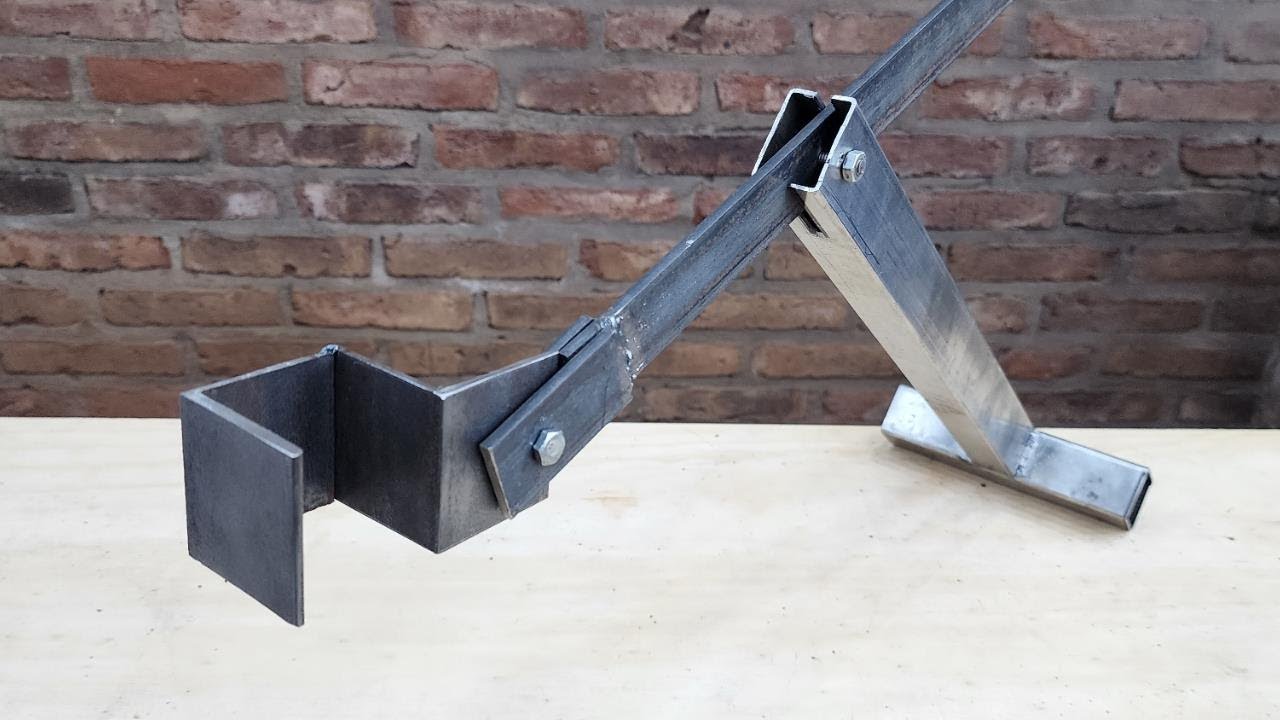 Invento Casero Genial de Herramienta Simple - Fácil de hacer