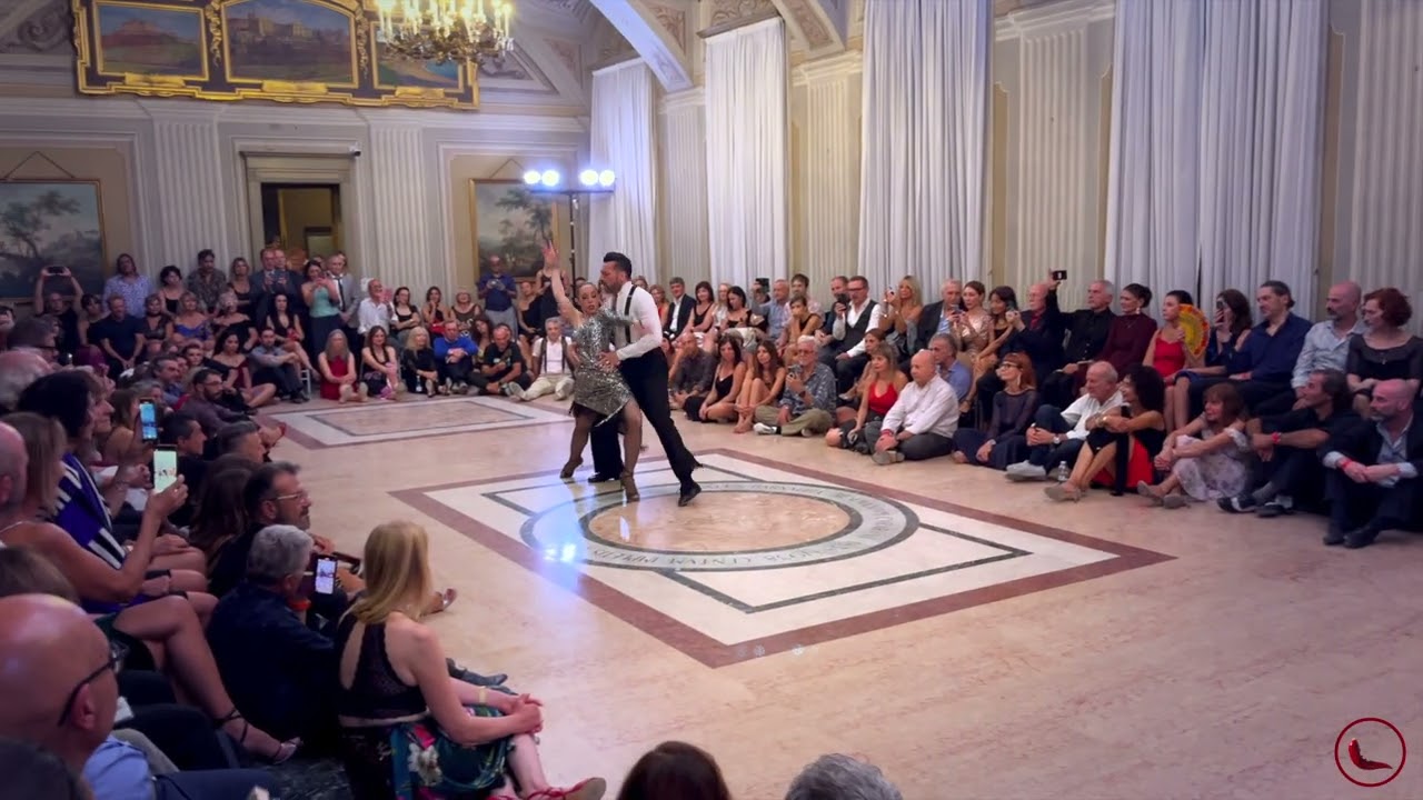 RICARDO ASTRADA & COSTANZA VIEYTO ,LIBERTANGO( CONTRAMARCA )