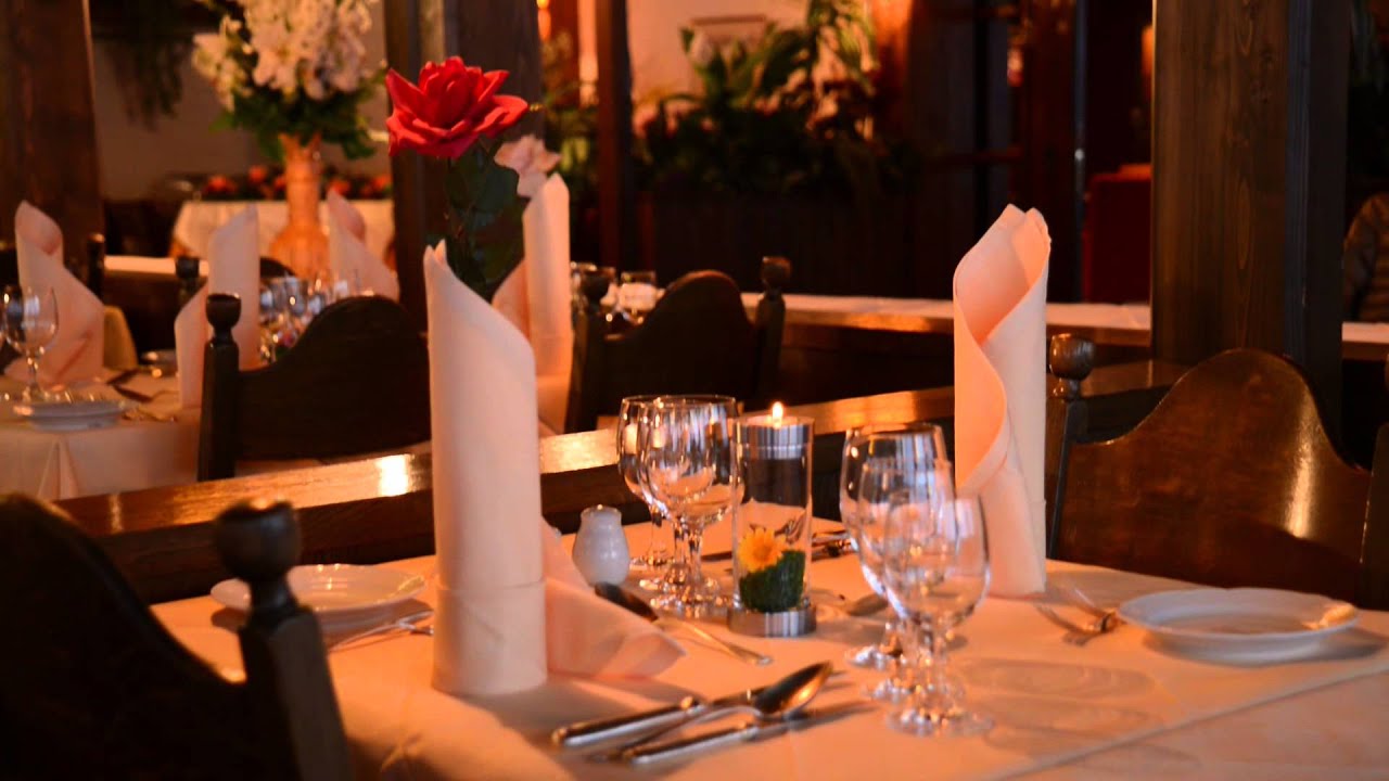 Hotel Gornergrat-Dorf - Restaurant