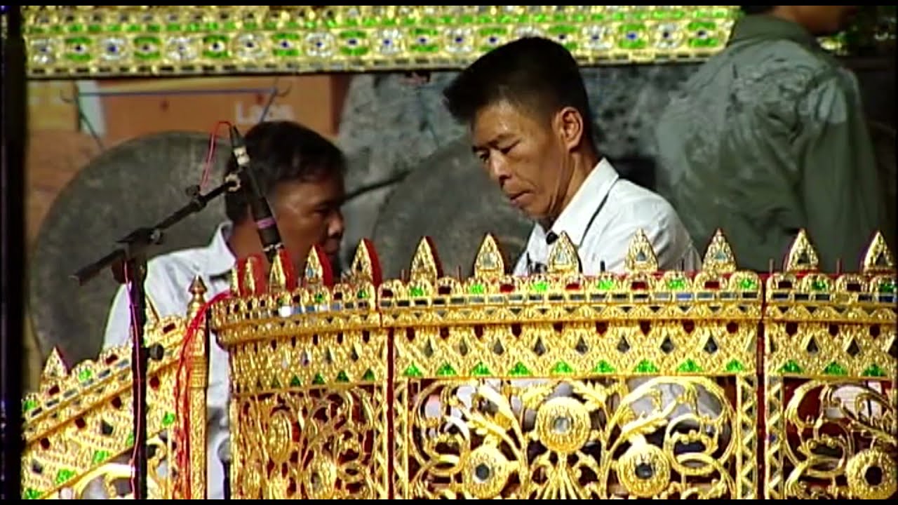 ႏွလံုးသားကိုအလွဆင္ပါ၊ ပန္းပိေတာက္ေၾကြရာေျမ၊ ေမတၲာဖ်န္းမွလန္းဆန္းမယ္(Nonstop-ျမဴးျမဴးၾကြၾကြ ဆိုင္း)