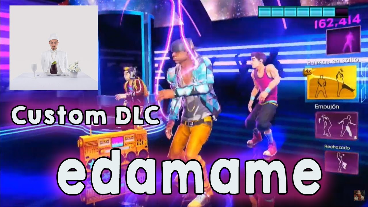 Dance Central 3 || 