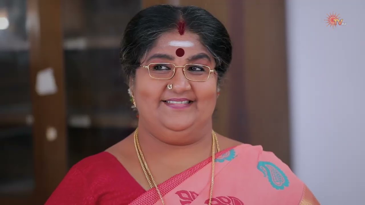 Manamagale Vaa - Semma Scenes |13 Mar 2026 | Tamil Serial | Sun TV