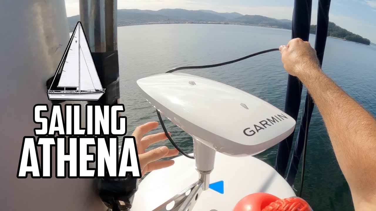 Sail Life - Garmin MSC10 Marine Satellite Compass ⛵️