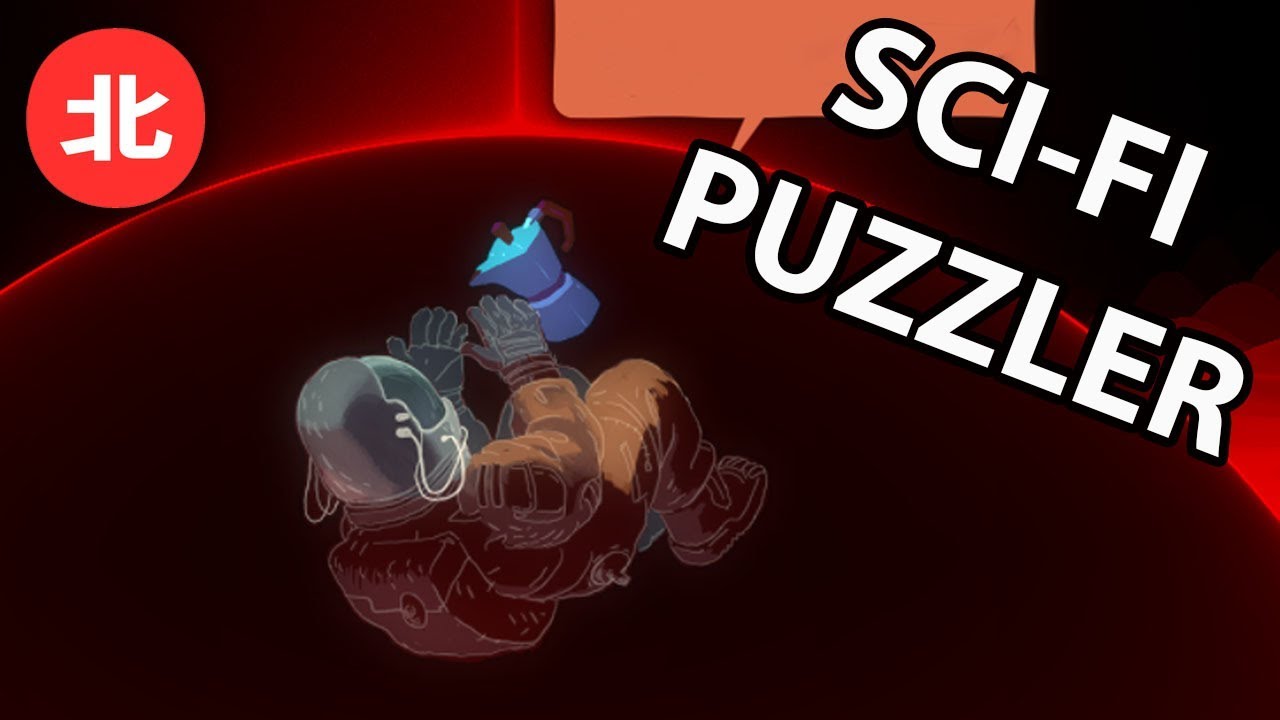 Sci-Fi Head Scratcher - Still There (Northernlion Tries)