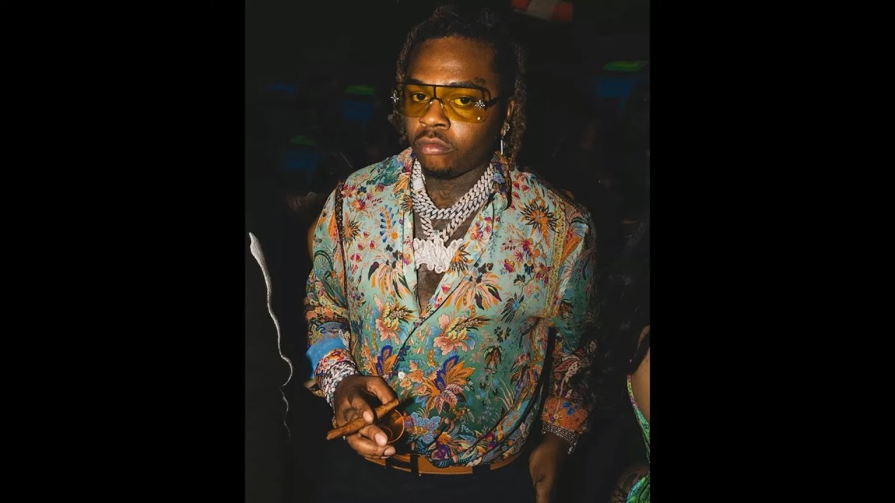 (FREE) Gunna Type Beat - 