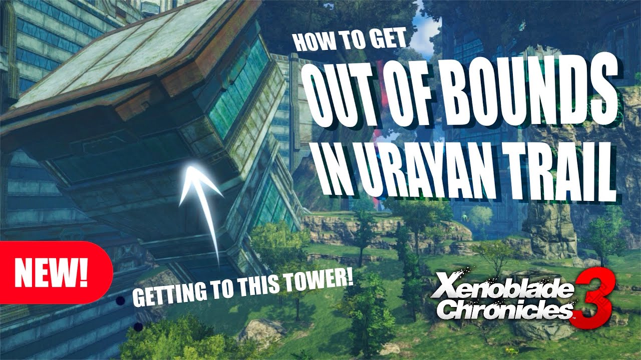 CLIMBING on Maktha Wildwood's buildings!