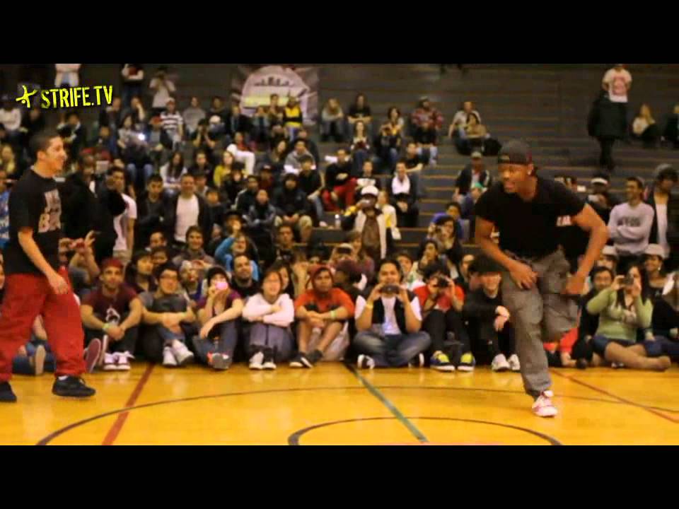 B-BOY TATA TRAILER