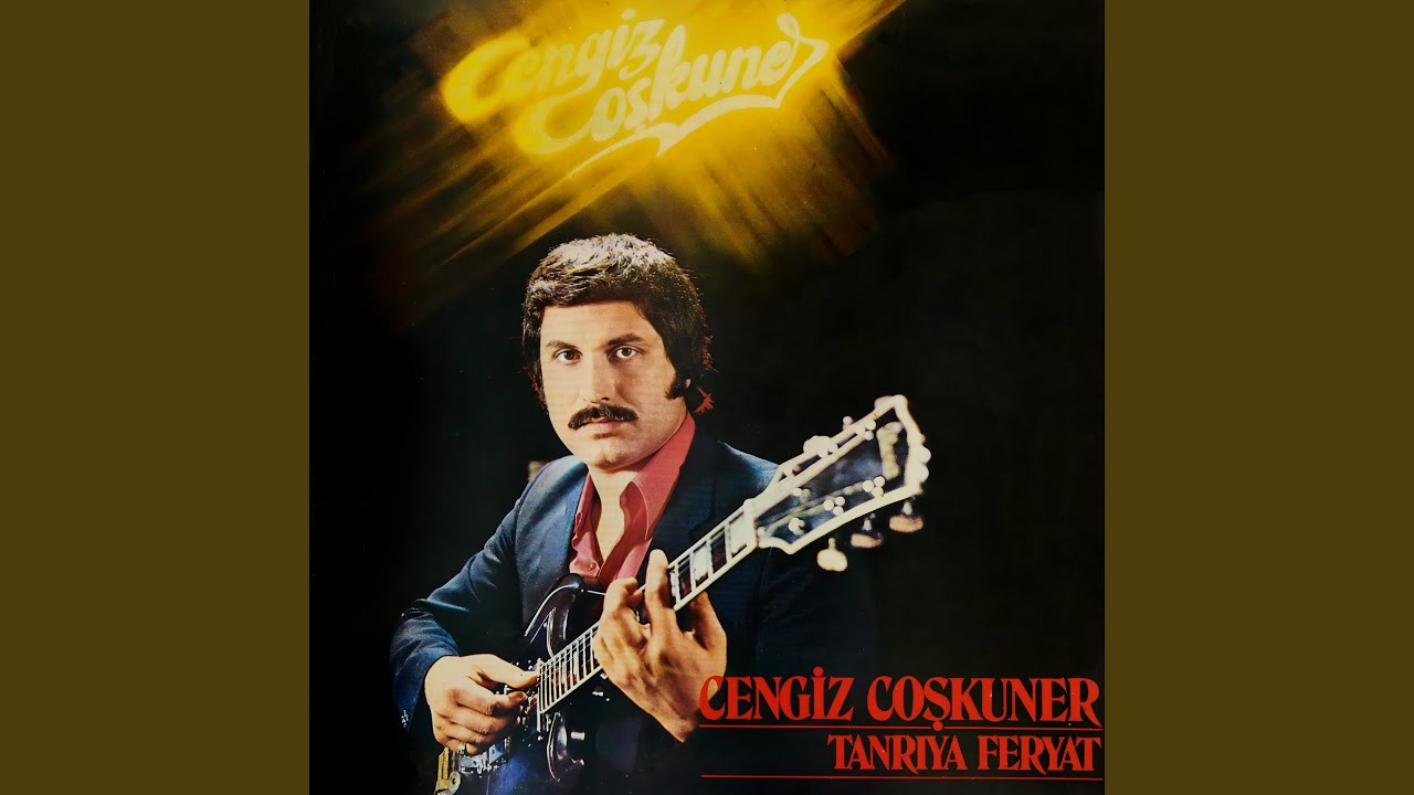Tanrıya Feryat