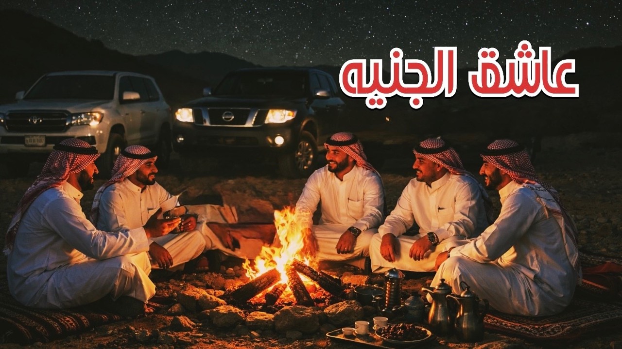 قصة 859 - أحد رجال الجنوب (عاشق الجنيه)