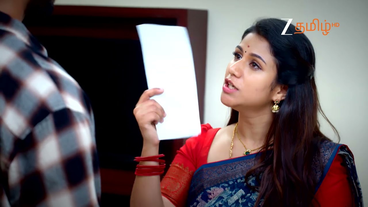 Parijatham (பாரிஜாதம்) | திங்கள் - வெள்ளி | 8.00 PM | 3rd March 2026 | Promo | Zee Tamil .