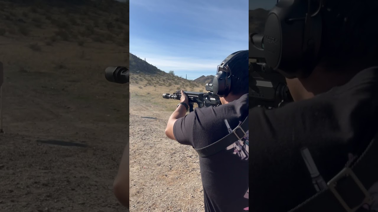 FSS Hurricane AR57 #mw3 #cod #fsshurricane #ar57 #rangetime #rangeday