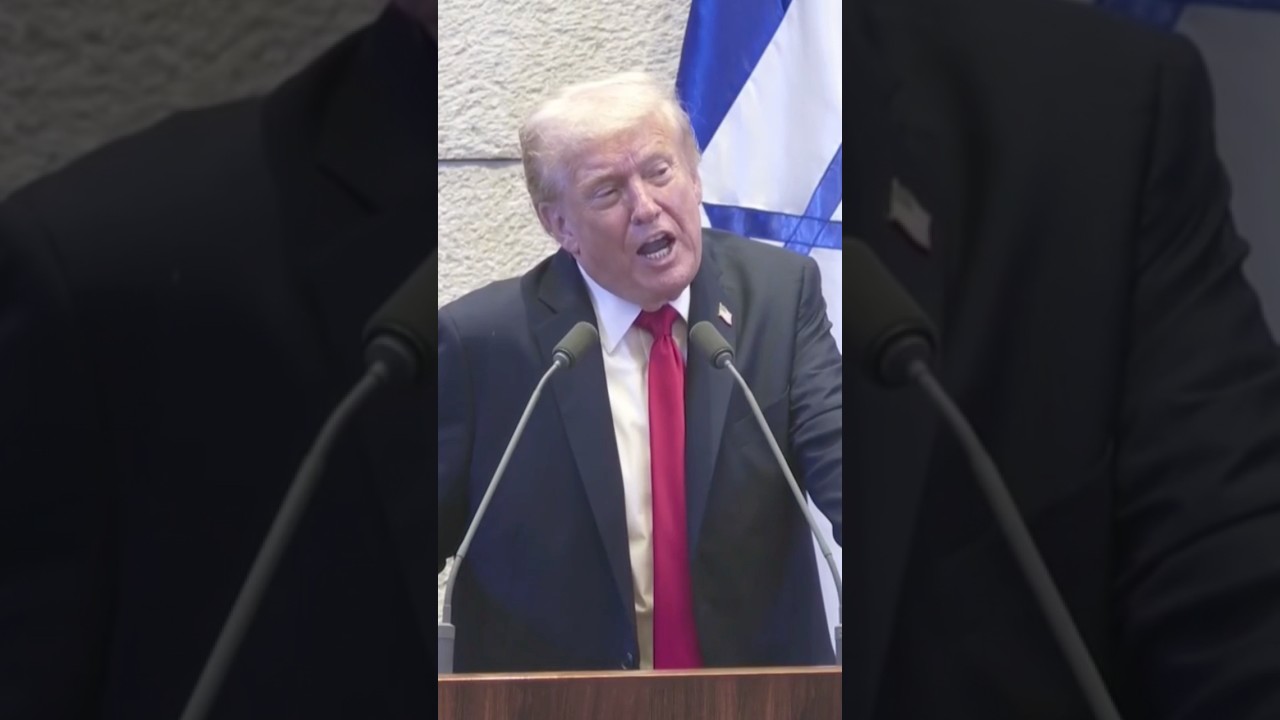 Trump voices support to President of Lebanon Joseph Aoun & his mission to disarm Hezbollah