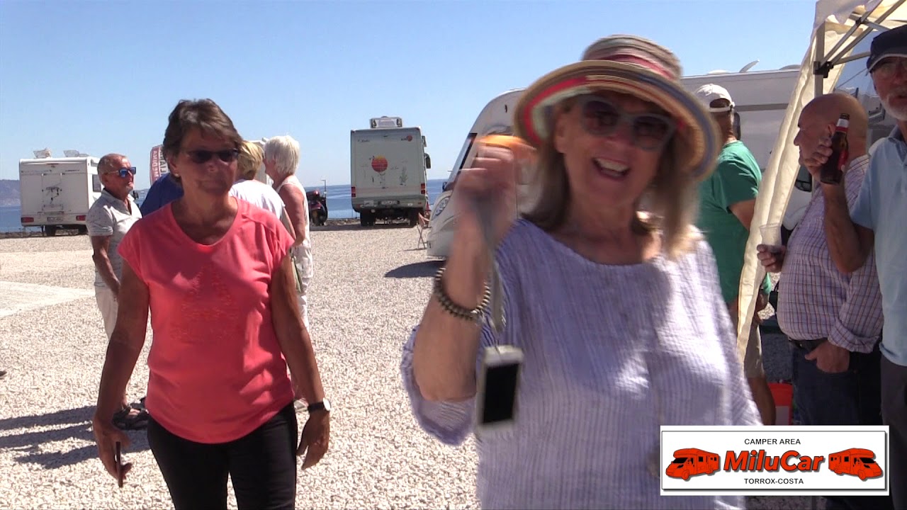 MILUCAR - OFFICI&Euml;LE OPENING 16 maart 2019