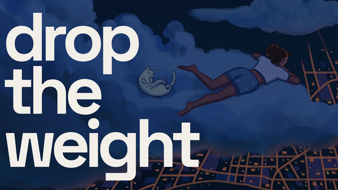 music to relieve stress and have a good night 💤 [ lofi sleep ] / relaxing lofi hip-hop beats
