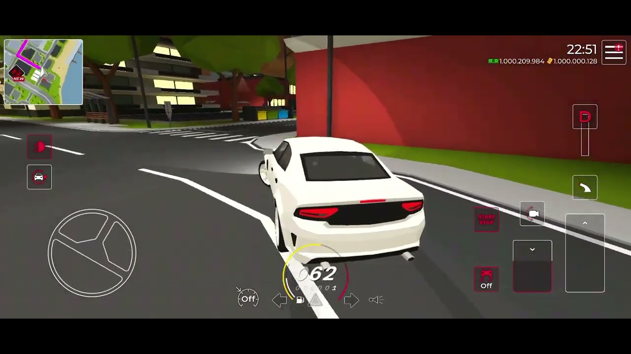 Cars LP mod APK latest version