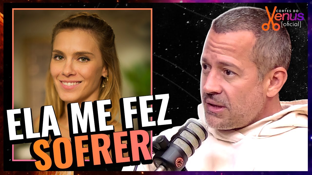 Carolina Dieckmann ME ABANDONOU