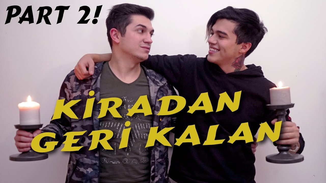 KİRADAN GERİ KALAN! FEAT. EMRE ÖZKAN (PARODİ) YENİ!