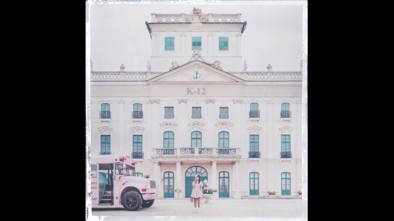 Melanie Martinez - Nurse's Office