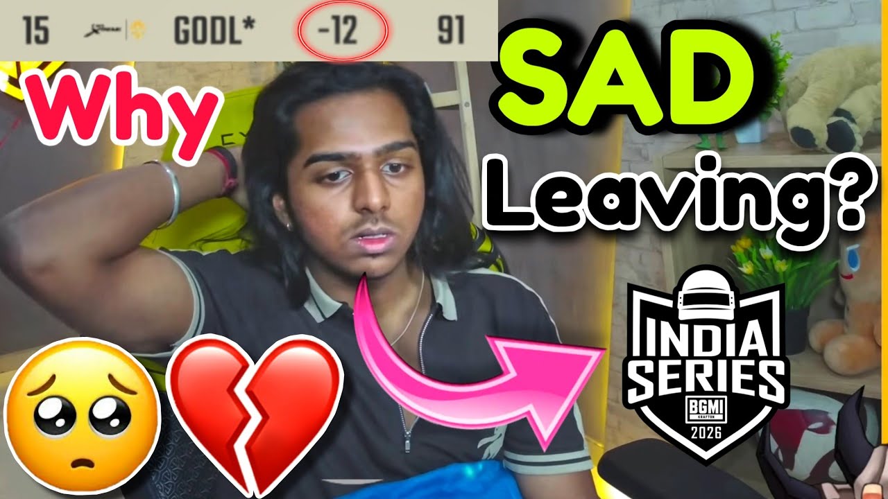 🇮🇳Spower Sad on BGIS💔🥺Leaving? ADMINO vs GOBLIN 🚀 Reply Why -12 Penalty 🚨