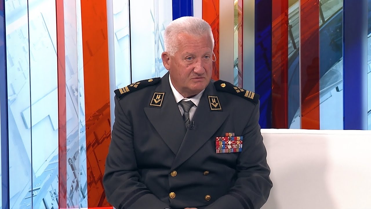 Miljavac: Danas mnogi traže zasluge za Oluju, a da je loše prošlo samo bi mi bili krivi