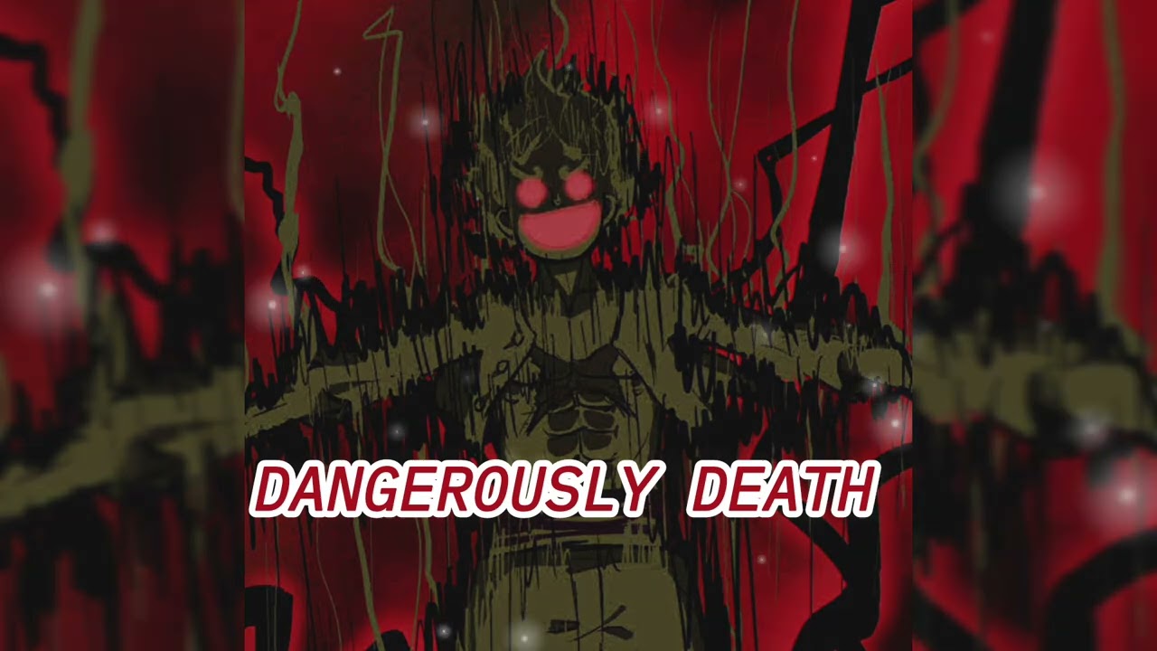 DANGEROUSLY DEATH PHONK SONG #music #everybodywantstobemyenemy #remix #slowedandreverb 
