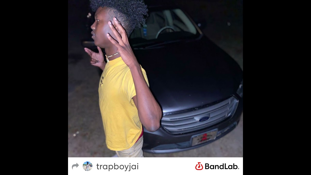 The Money - Trapboyjai30k (REMASTERED)